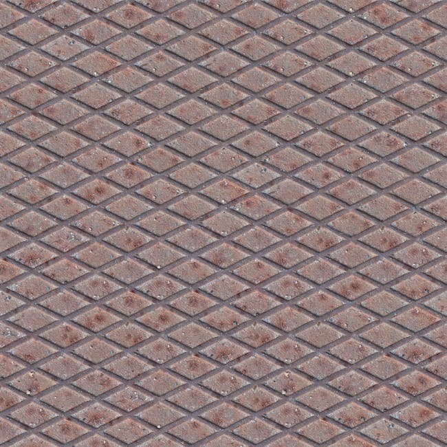 2 : img_0 - Industrial Diamond Plate Texture