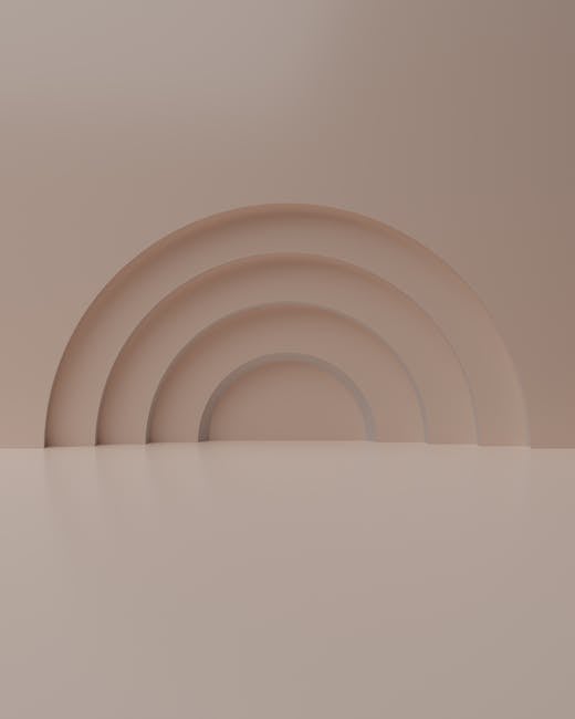 3 : img_1 - Minimalist Arch Geometry